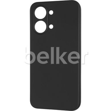 Чехол для Redmi Turbo 5 Max Full soft case Черный