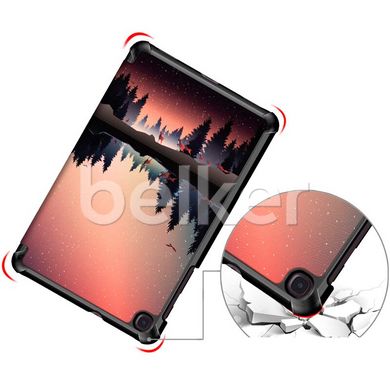 Чехол для Samsung Galaxy Tab A 8.4 2020 (T307) Moko Озеро смотреть фото | belker.com.ua