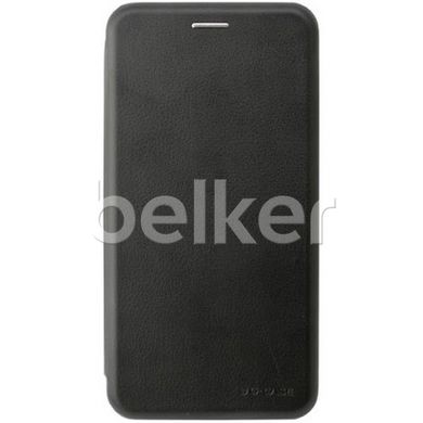 Чехол книжка для Samsung Galaxy J6 Plus (J610) G-Case Ranger Черный смотреть фото | belker.com.ua