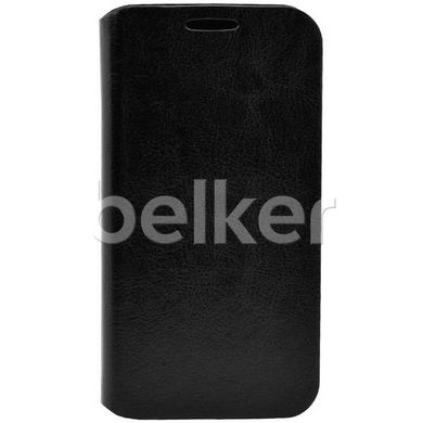 Чехол книжка для Samsung Galaxy Note 5 N920 Book cover Черный смотреть фото | belker.com.ua