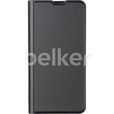 Чехол книжка для Samsung Galaxy A54 (A546) Book Cover Gelius Shell Case Черный