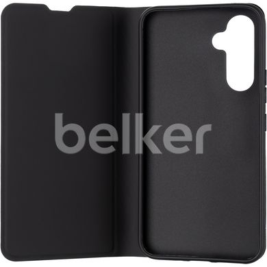 Чехол книжка для Samsung Galaxy A54 (A546) Book Cover Gelius Shell Case Черный