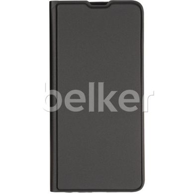 Чехол книжка для Samsung Galaxy M23 (M236) Book Cover Gelius Shell Case Черный