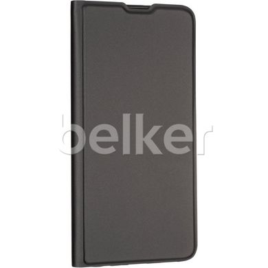 Чехол книжка для Samsung Galaxy M23 (M236) Book Cover Gelius Shell Case Черный