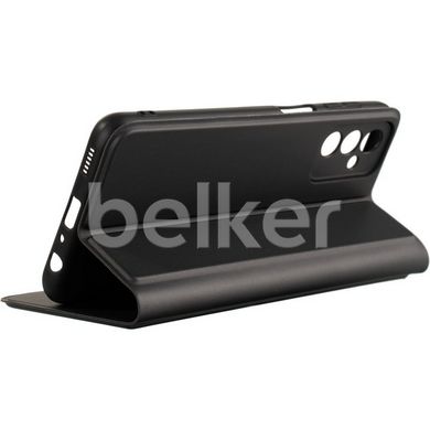 Чехол книжка для Samsung Galaxy M23 (M236) Book Cover Gelius Shell Case Черный