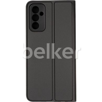 Чехол книжка для Samsung Galaxy M23 (M236) Book Cover Gelius Shell Case Черный