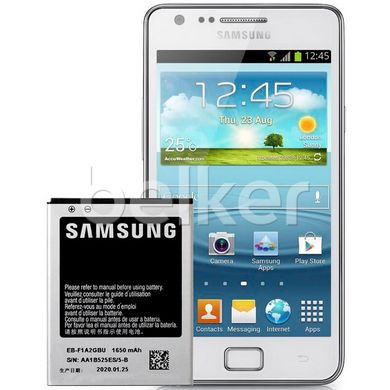 Оригинальный аккумулятор для Samsung Galaxy S2 i9100