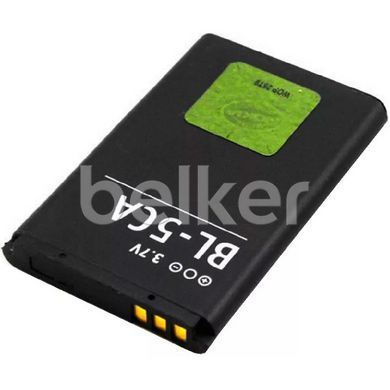 Оригинальный аккумулятор Nokia BL-5CA