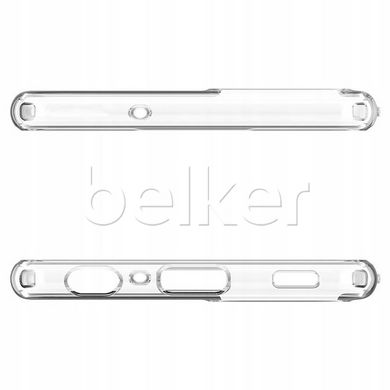 Силиконовый чехол для Samsung Galaxy A72 (A725) Hoco Air Case Прозрачный Прозрачный смотреть фото | belker.com.ua