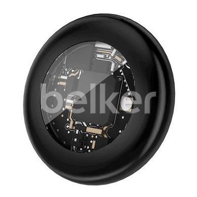 Трекер (AirTag) Wiwu iTag Location Tracking Anti-loss Device WT-01 Черный