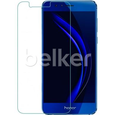 Защитное стекло для Huawei Honor 8 Tempered Glass Прозрачный смотреть фото | belker.com.ua