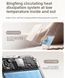 Магнитный павербанк для iPhone Anker Nano MagGo Air2 Slim 5000mAh 20W Белый в магазине belker.com.ua