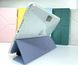 Чехол для iPad mini 4 Logfer Origami Бирюзовый в магазине belker.com.ua