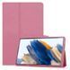 Чехол для Samsung Galaxy Tab A11 Plus 11 2025 (SM-X230 X235 X236) ТТХ Кожаный Розовый