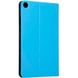 Чехол для Huawei Mediapad M5 Lite 8.0 Fashion Anti Shock Case Голубой в магазине belker.com.ua