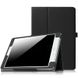 Чехол для Samsung Galaxy Tab A 9.7 T550, T555 TTX Кожаный Черный в магазине belker.com.ua