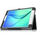 Чехол для Samsung Galaxy Tab A 9.7 T550, T555 TTX Кожаный Черный в магазине belker.com.ua