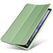 Чехол для Samsung Galaxy Tab A7 Lite 8.7 2021 Gum ultraslim Салатовый в магазине belker.com.ua
