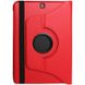 Чехол для Samsung Galaxy Tab S2 9.7 T815 Поворотный Красный в магазине belker.com.ua