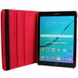 Чехол для Samsung Galaxy Tab S2 9.7 T815 Поворотный Красный в магазине belker.com.ua