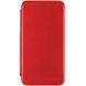 Чехол книжка для Samsung Galaxy A02 (A022) G-Case Ranger Красный в магазине belker.com.ua