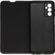 Чехол книжка для Samsung Galaxy M23 (M236) Book Cover Gelius Shell Case Черный в магазине belker.com.ua