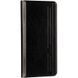 Чехол книжка для Tecno Spark 6 GO Book Cover Leather Gelius New Черный в магазине belker.com.ua