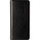 Чехол книжка для Tecno Spark 6 GO Book Cover Leather Gelius New Черный смотреть фото | belker.com.ua