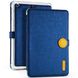 Противоударный чехол для iPad mini 2/3 Morock Air case Синий в магазине belker.com.ua