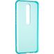 Противоударный силиконовый чехол для Xiaomi Redmi 8 Gelius Proof Голубой в магазине belker.com.ua