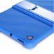 Противоударный чехол для Samsung Galaxy Tab A9 8.7 2024 X110 X115 Silicone armor Синий в магазине belker.com.ua