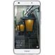 Силиконовый чехол для Huawei GR3 (Honor 5C) Remax незаметный Черный в магазине belker.com.ua