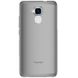 Силиконовый чехол для Huawei GR3 (Honor 5C) Remax незаметный Черный в магазине belker.com.ua
