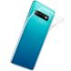 Силиконовый чехол для Samsung Galaxy S10e G970 Hoco Air Case прозрачный Прозрачный в магазине belker.com.ua