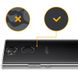 Силиконовый чехол для Sony Xperia XA2 Hoco ультратонкий прозрачный Прозрачный в магазине belker.com.ua