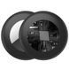 Трекер (AirTag) Wiwu iTag Location Tracking Anti-loss Device WT-01 Черный