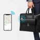 Трекер (AirTag) Wiwu iTag Location Tracking Anti-loss Device WT-01 Черный в магазине belker.com.ua