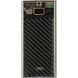 Внешний аккумулятор XO PR196 20000 mAh (PD20w+QC22.5W) Черный в магазине belker.com.ua