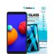 Защитное стекло для Samsung Galaxy A01 Core A013 Gelius Pro 4D Черное Черный смотреть фото | belker.com.ua