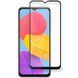 Защитное стекло для Samsung Galaxy M13 (M135) Gelius Pro 3D Черное