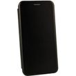 Чехол книжка для Samsung Galaxy A50s A507 G-Case Ranger Черный