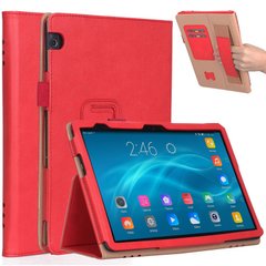Чехол для Huawei MediaPad T5 10 Premium classic case Красный смотреть фото | belker.com.ua