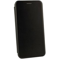 Чехол книжка для Samsung Galaxy A5 2016 A510 G-Case Ranger Черный смотреть фото | belker.com.ua