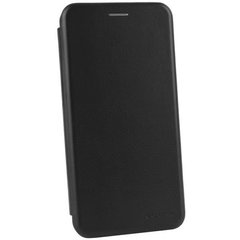 Чехол книжка для Samsung Galaxy J6 2018 (J600) G-Case Ranger Черный смотреть фото | belker.com.ua