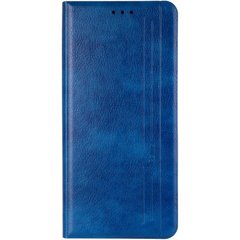 Чехол книжка для Samsung Galaxy M31s (M317) Book Cover Leather Gelius New Синий