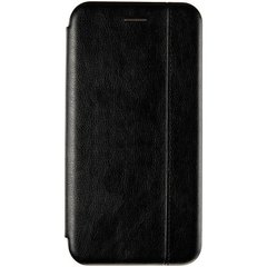 Чехол книжка для Samsung Galaxy S10e G973 Book Cover Leather Gelius Черный смотреть фото | belker.com.ua