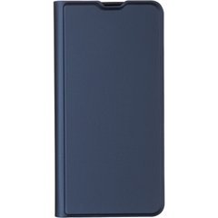 Чехол книжка для Samsung Galaxy A54 (A546) Book Cover Gelius Shell Case Синий