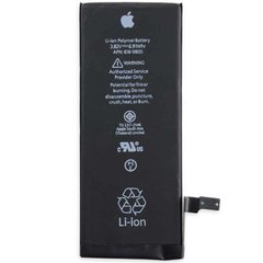Оригинальный аккумулятор для iPhone 6