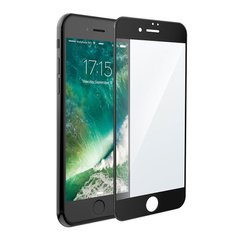 Защитное стекло для iPhone 7 Plus 3D Remax Черный смотреть фото | belker.com.ua