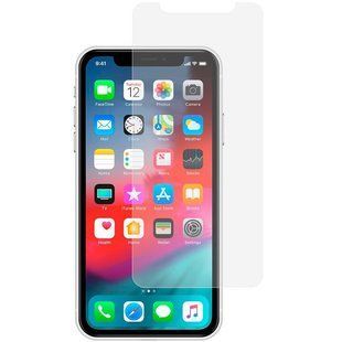 Защитное стекло для iPhone XR Tempered Glass Прозрачный смотреть фото | belker.com.ua